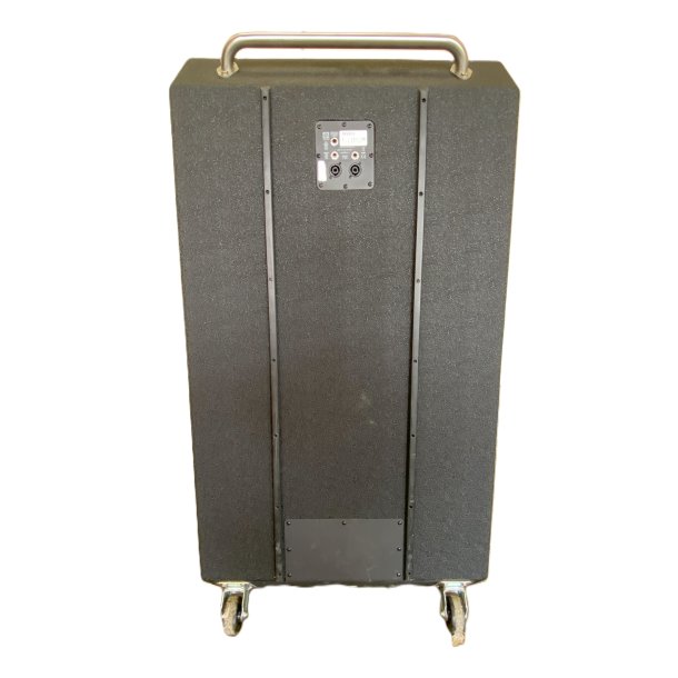 (DEMO) Ampeg SVT-810E